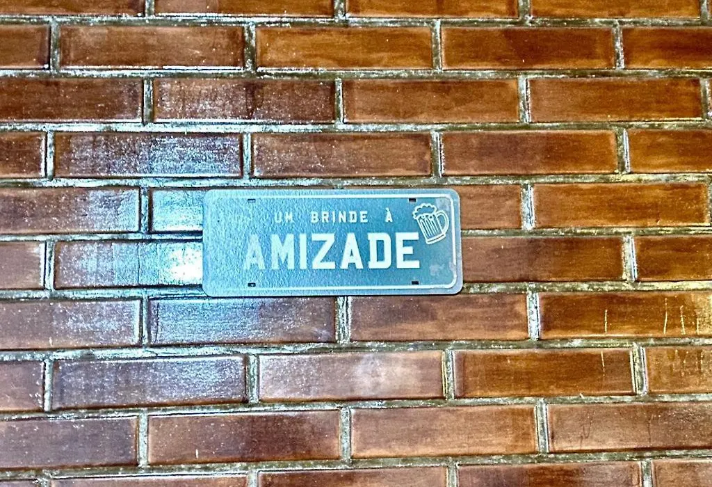 A Paz-1